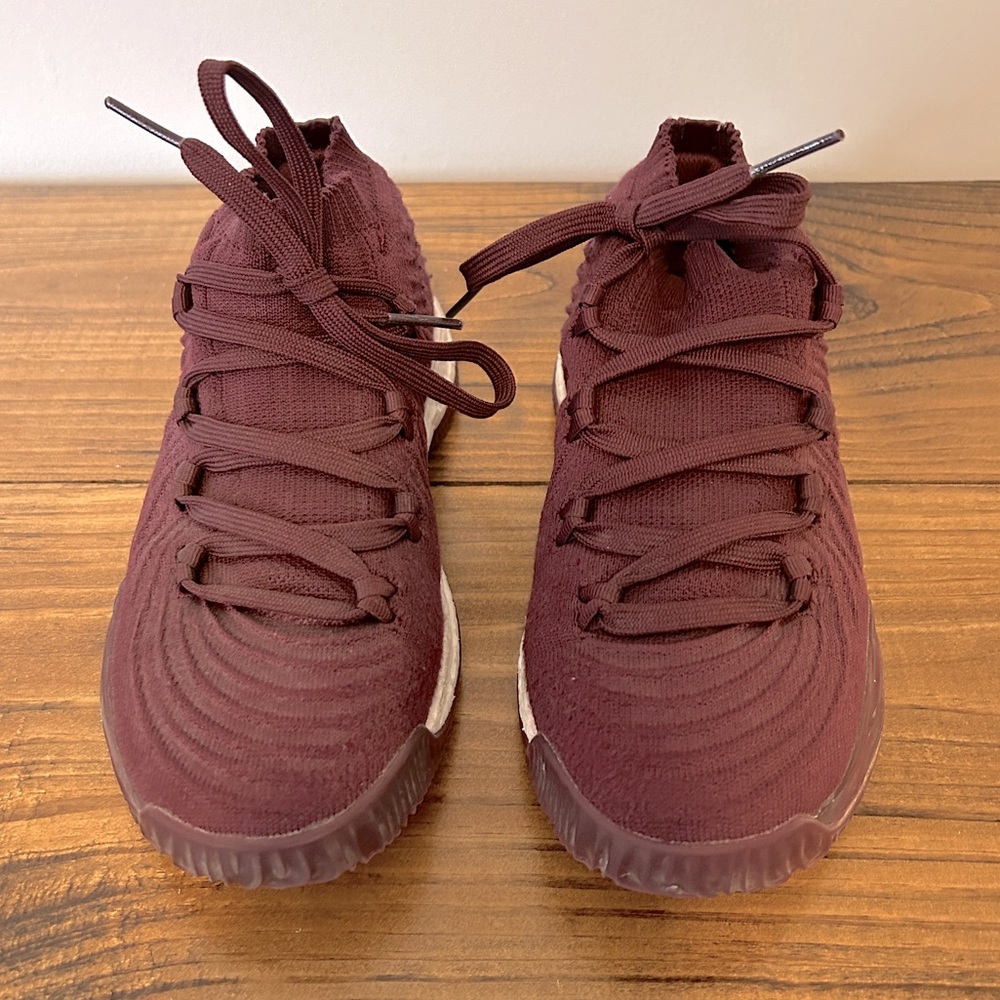 Adidas Crazy Explosive low